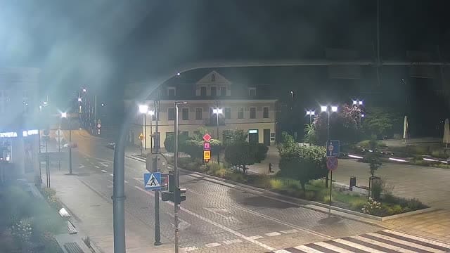 Sucha Beskidzka