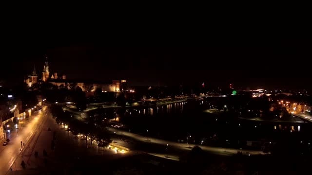 Kraków