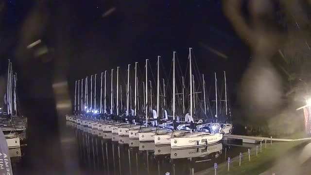 Mikołajki: M Mila2
