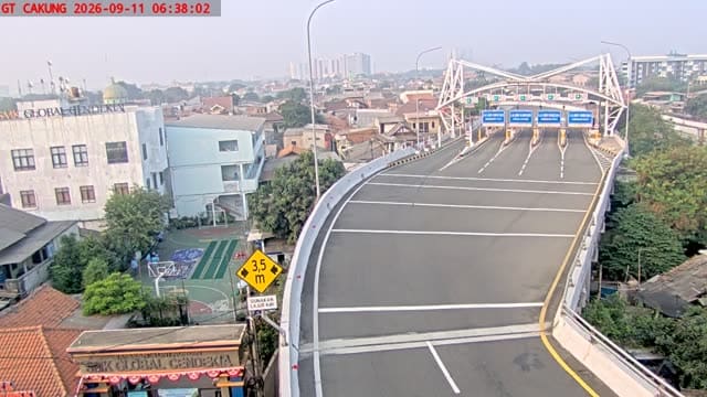 DKI Jakarta: cam 2-81