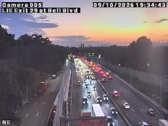 I-495 at Oceana St