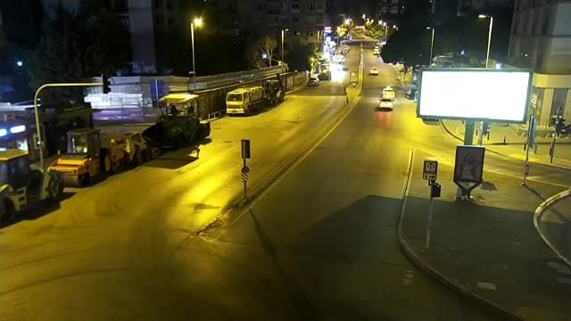Istanbul: cam 47