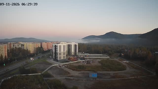 Kemerovo Oblast: cam 67