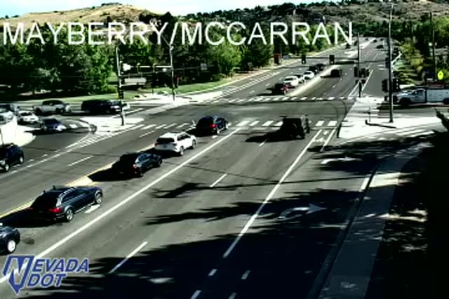 McCarran & Mayberry